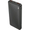 Повербанк BOROFONE BJ56 Graceful 22.5W 10000mAh Black