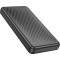 Повербанк BOROFONE BJ56 Graceful 22.5W 10000mAh Black