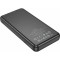 Повербанк BOROFONE BJ56 Graceful 22.5W 10000mAh Black