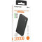 Повербанк BOROFONE BJ56 Graceful 22.5W 10000mAh Black