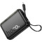 Повербанк HOCO J139 Hero Lightning 10000mAh Black