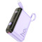 Повербанк HOCO J139 Hero 10000mAh Purple