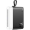 Повербанк HOCO J94A Masterful 50000mAh Black