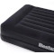 Матрас надувной c подголовником BESTWAY Tritech Airbed Queen Built-in AC Pump 67403 203x152 Black