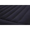 Матрас надувной c подголовником BESTWAY Tritech Airbed Queen Built-in AC Pump 67403 203x152 Black