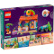 Конструктор LEGO Friends Пляжная стойка для смузи 213дет. (42625)