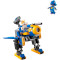 Конструктор LEGO Sonic the Hedgehog Cyclone vs. Metal Sonic 290дет. (77002)