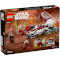 Конструктор LEGO Star Wars Джедайський перехватчик Асоки 290дет. (75401)