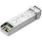 Модуль TP-LINK SM5110-SR SFP+ 10GbE Tx850 300m DDM MM LC Duplex