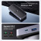USB свитч UGREEN CM662 2-to-4 USB 3.0 Switch (15705)