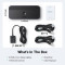 USB свитч UGREEN CM662 2-to-4 USB 3.0 Switch (15705)