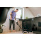 Пылесос KARCHER VC 4 Cordless myHome (1.198-630.0)