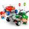 Конструктор LEGO Super Mario Mario Kart – Baby Mario vs. Baby Luigi 321дет. (72034)