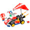 Конструктор LEGO Super Mario Mario Kart – Standard Kart 174дет. (72032)