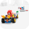 Конструктор LEGO Super Mario Mario Kart – Standard Kart 174дет. (72032)