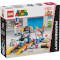 Конструктор LEGO Super Mario Mario Kart – Toad's Garage 390дет. (72035)