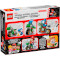 Конструктор LEGO Super Mario Mario Kart – Yoshi Bike 133дет. (72031)