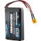 Аккумулятор RADIOMASTER 2S 7.4V 6.2Ah 45.99Wh Li-Po Battery 6200mAh