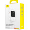 Повербанк BASEUS Qpow Pro+ Digital Display Fast Charge Power Bank 22.5W 20000mAh White (P10067103213-00)