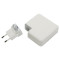 Блок питания APPLE 87W USB-C 87W (MNF82Z/A)