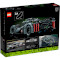 Конструктор LEGO Technic Peugeot 9X8 24H Le Mans Hybrid Hypercar 1775дет. (42156)