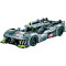 Конструктор LEGO Technic Peugeot 9X8 24H Le Mans Hybrid Hypercar 1775дет. (42156)