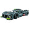 Конструктор LEGO Technic Peugeot 9X8 24H Le Mans Hybrid Hypercar 1775дет. (42156)