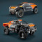 Конструктор LEGO Technic Автомобиль для гонки NEOM McLaren Extreme E 252дет. (42166)