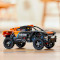 Конструктор LEGO Technic Автомобиль для гонки NEOM McLaren Extreme E 252дет. (42166)