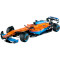 Конструктор LEGO Technic Гоночный автомобиль McLaren Formula 1 1434дет. (42141)