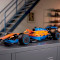 Конструктор LEGO Technic Гоночный автомобиль McLaren Formula 1 1434дет. (42141)