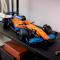 Конструктор LEGO Technic Гоночный автомобиль McLaren Formula 1 1434дет. (42141)