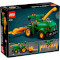 Конструктор LEGO Technic Кормоуборочный комбайн John Deere 9700 559дет. (42168)