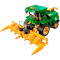 Конструктор LEGO Technic Кормоуборочный комбайн John Deere 9700 559дет. (42168)