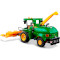 Конструктор LEGO Technic Кормоуборочный комбайн John Deere 9700 559дет. (42168)