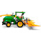 Конструктор LEGO Technic Кормоуборочный комбайн John Deere 9700 559дет. (42168)