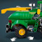 Конструктор LEGO Technic Кормоуборочный комбайн John Deere 9700 559дет. (42168)