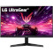 Монітор LG UltraGear 24GS60F-B