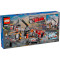 Конструктор LEGO City Свалка с автомобилями 871дет. (60472)