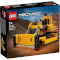 Конструктор LEGO Technic Сверхмощный бульдозер 195дет. (42163)