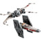 Конструктор LEGO Star Wars Сборный пакет «Истребитель TIE и Корабль X-wing» 1063дет. (75393)