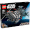 Конструктор LEGO Star Wars Ониксовый пепел 1325дет. (75374)