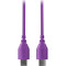 Кабель RODE SC22 USB-C Cable 0.3м Purple