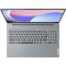 Ноутбук LENOVO IdeaPad Slim 3 15IAN8 Arctic Gray (82XB00AERA)