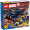 Конструктор LEGO Super Heroes Marvel X-Jet Людей Икс 359дет. (76281)