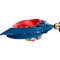 Конструктор LEGO Super Heroes Marvel X-Jet Людей Икс 359дет. (76281)