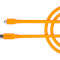 Кабель RODE SC19 Lightning - USB-C 1.5м Orange (SC19-O)