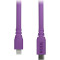 Кабель RODE SC19 Lightning - USB-C 1.5м Violet (SC19-PU)