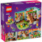 Конструктор LEGO Friends Комната Отом 222дет. (42646)