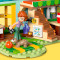 Конструктор LEGO Friends Комната Отом 222дет. (42646)